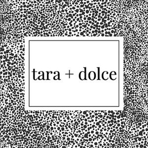 Meet your Posher, Tara